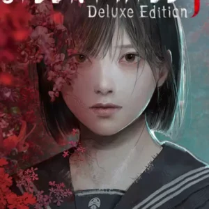 SILENT HILL f - Digital Deluxe