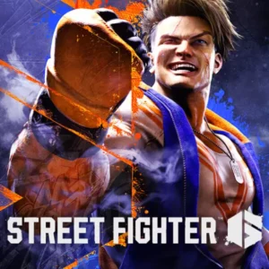 Street Fighter 6