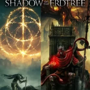 ELDEN RING - Shadow of the Erdtree Deluxe Edition