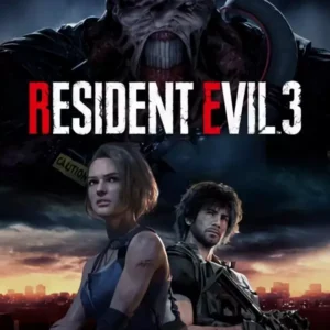 RESIDENT EVIL 3