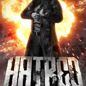 Hatred