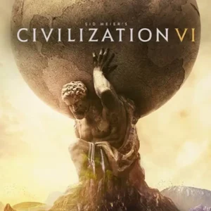 Sid Meier’s Civilization® VI