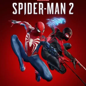 Marvel's Spider-Man 2