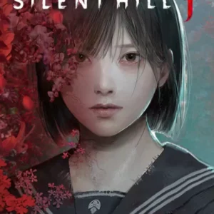 SILENT HILL f