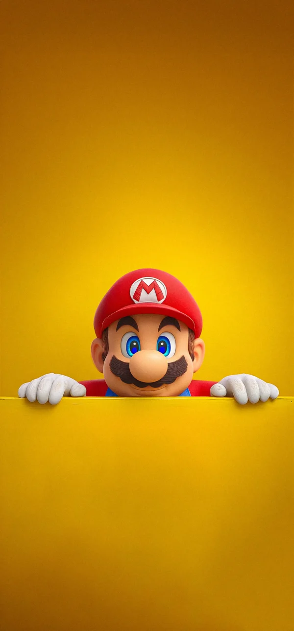 super mario: Java & Bedrock Edition PC (Europe & UK)